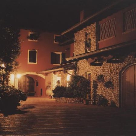 Agriturismo Kogoj Medea Exterior foto