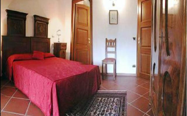 Agriturismo Kogoj Medea Zimmer foto