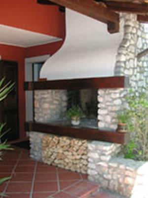 Agriturismo Kogoj Medea Exterior foto