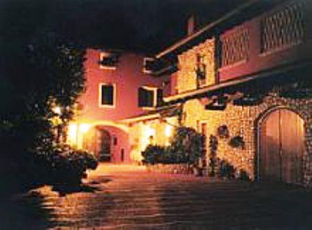 Agriturismo Kogoj Medea Exterior foto