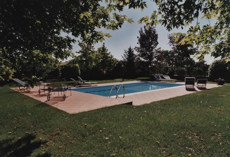 Agriturismo Kogoj Medea Exterior foto