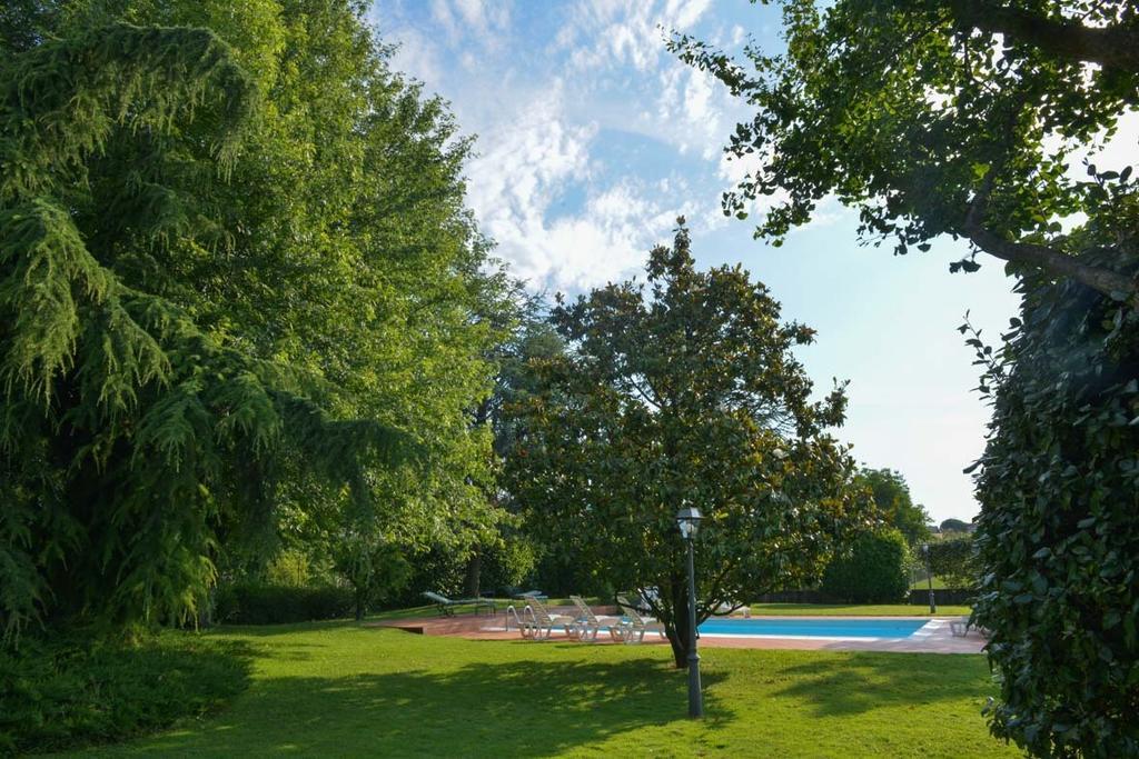 Agriturismo Kogoj Medea Exterior foto