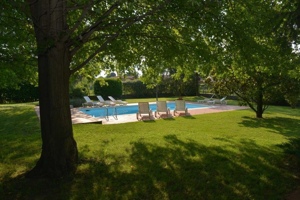Agriturismo Kogoj Medea Exterior foto